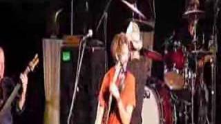 The Verve Pipe - "Local Boys" - Flint, MI 07/22/06