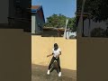 Nandipha808 - Ivale Mfana (Ft Djy Fresh, Ceeka RSA & Dot Mega) Dance Challenge 🔥🙌