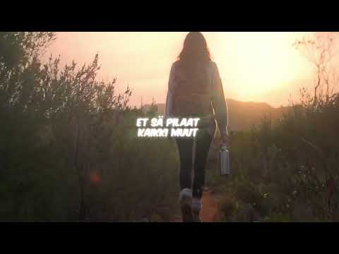 VIIVI & Robin Packalen - Ihana Kipu (Thnked Cover)