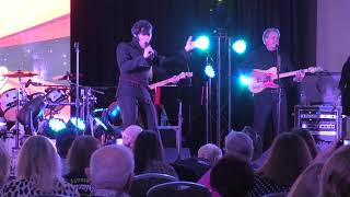 Cote Deonath, “I’ll Hold You in My Heart” - video by Susan Quinn Sand