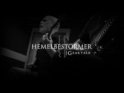 HEMELBESTORMER - Gear Talk (Filip)