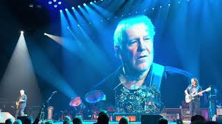 Finding My Way, RUSH, 9 August 2026, Scotiabank Arena, Toronto