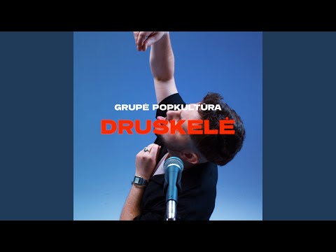Druskelė