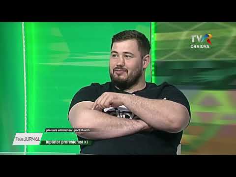 TANCUL CRAIOVEI, GATA DE LUPTĂ