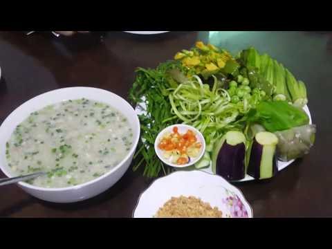Cambodian Popular Food - Cooking Traditional Food -Teuk Kreung Video