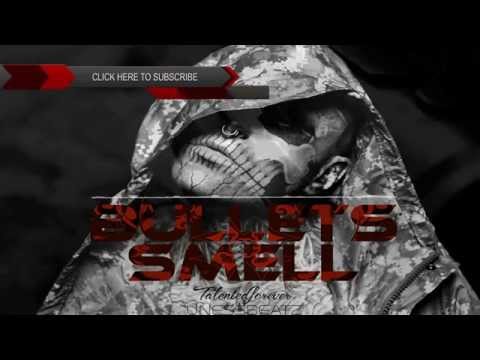 Trap Beat Banger 2020 | Hip Hop Instrumental | Bullets smell By Uness Beatz