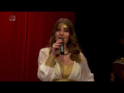 Kosovarja Këndon 2020 - NAILE HALILI ''Një lule” - RTV TEMA HD