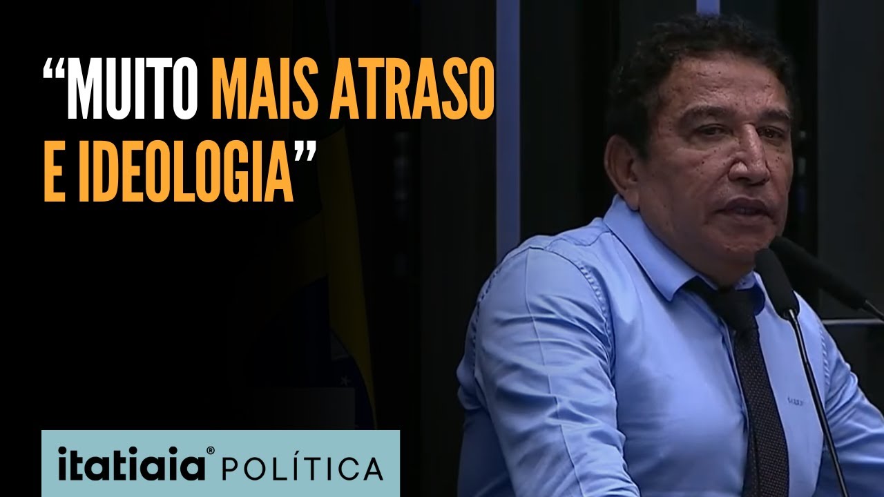 MAGNO MALTA CRITICA REFORMA TRIBUTÁRIA: "MUITO MAIS ATRASO E IDEOLOGIA"