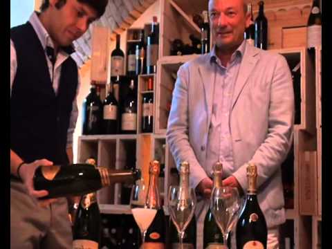 Bergamonews, Cosa bevo oggi? Ferrari Perlè