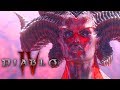 Diablo IV - Official Cinematic Announcement Trailer | "By Three They Come" | BlizzCon 2019