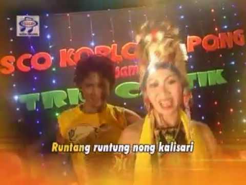 Gandrung Mudaiyah - Jare Disco Jaipong (Official Music Video)