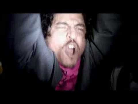 Timbuktu & Chords - Get Fizzy (Official Music Video)