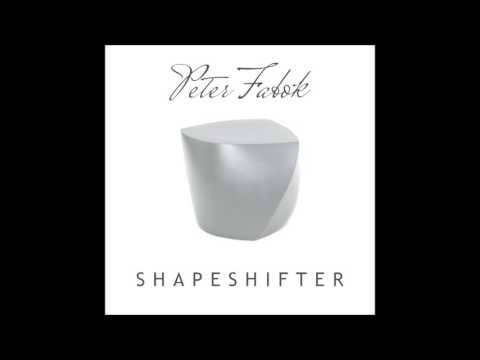 Peter Fabok - Shapeshifter [Full Album]