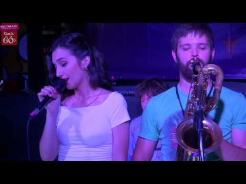 The Soulongers - Ну все пока (  Back to the 60's live)