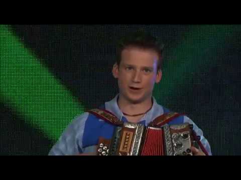 Die Pagger Buam - Pipihenderl