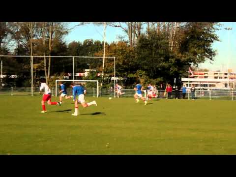 Foreholte 9 - DoCoS 7 (16-10-2011)