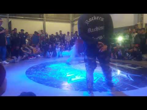 Top 8 super dee vs fack