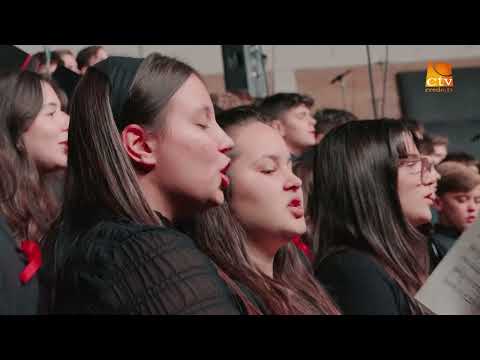 Christmas Day | Corul Soli Deo Gloria