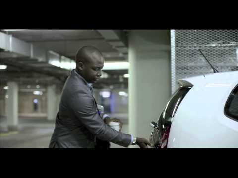 Volkswagen Up:  Corporate