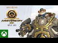 Overwatch Anniversary 2021 | Overwatch Seasonal Event
