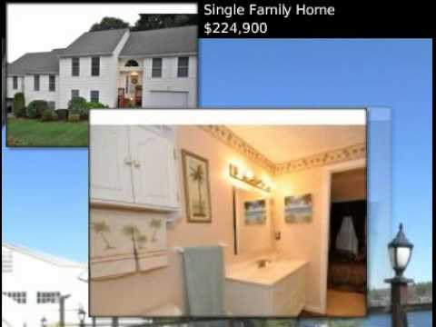 $224,900 Single Family Home, Hampstead, NH