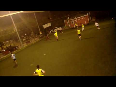 Altınpark Halı Saha 3 14.05.2016 23:00 - akillisaha.com