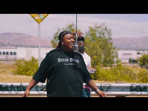 Pookie F'n Rude - One Of Them Dayz (feat. Kedaru & Hash Hearted) [Live Performance]