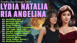 Download lagu Koleksi Lagu Nostalgia Lydia Natalia & Ria Angelina | Hits 80–90an Terpopuler mp3 Download lagu Koleksi Lagu Nostalgia Lydia Natalia & Ria Angelina | Hits 80–90an Terpopuler mp3