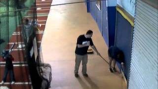 Twas Two nights before Christmas 2