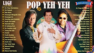 Download lagu LAGU POP YEH YEH 60AN TERBAIK! - Koleksi Emas 70AN Lagu Lagenda Malaysia mp3