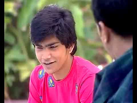 divyesh vyas Paltan serial (experience)