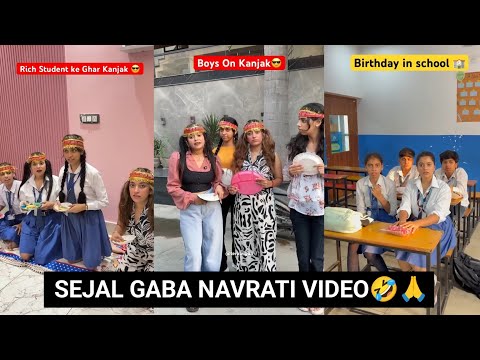 Sejal gaba funny video🤣 | #long 