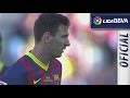 Highlights FC Barcelona (2-2) Getafe CF - HD