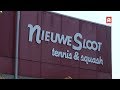 Gaat TEAN verhuizen naar Nieuwe Sloot?