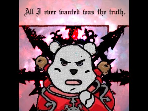 NO POOH, NOT THE WORD OF LORGAR