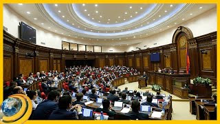 «Իրենք հայհոյեն, մենք մե՞ղր բաժանենք, հիմարի տե՞ղ են դրել». փողոցային բարքեր՝ ԱԺ-ում