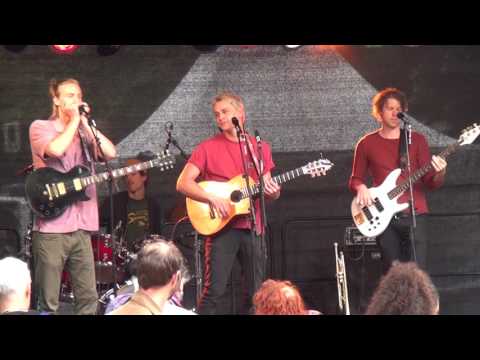 THE LIPS (live 2017)