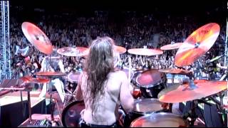 Iced Earth  2013  Dante&#39;s Inferno live