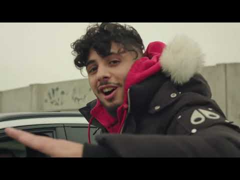 La Rosy - Verratti (Unofficial Music Video)