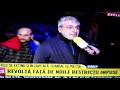 28 03 2021 PROTESTE IN MARI ORASE GALATI CONSTANTA BRAILA BUCURESTI Preluare Televiziune