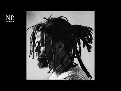 J COLE TYPE BEAT - "THERAPY SESSIONS"