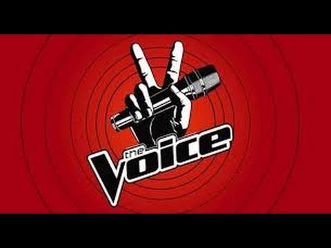 THE VOICE 2014 (Rehearsals - Prove Generali) - Team Pelu'