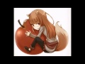 Violin Cover - Wolf Whistling song - Spice and Wolf ...