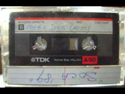 Jhadoo - De Mighty Trini