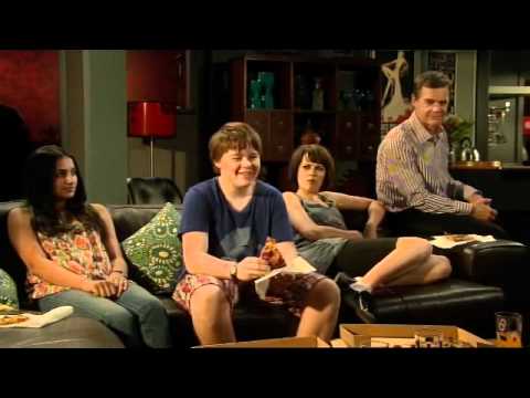 Neighbours: Thursday 12 April - Clip