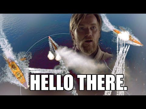 EPIC Paolo Emilio Kraken 270K DMG || World of Warships