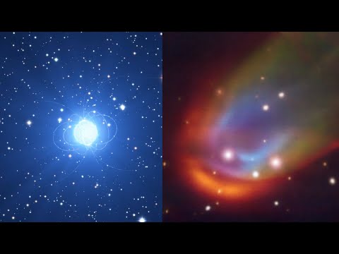 Scientists Discover Glowing Shockwave That Shouldn't Exist ...