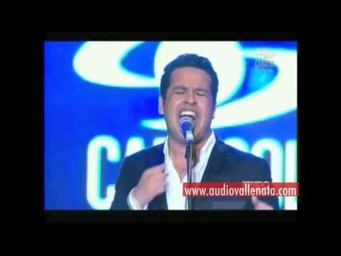 [HD] Vas A Llorar (Fiesta Caracol TV) - Martin Elias & Juancho De La Espriella