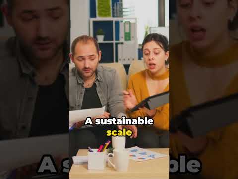 Thumbnail for Herman Daly and ecological economics. #ai #sustainability #environment #economics #sustainability by Ecological economics