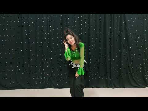 Chanchal Hawaon se....Hakka yella ye//short video//dance//Team nataraj